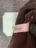 Baby Gap 100% Polyester Brown Jacket Size 5T - photo 4