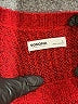 Sonoma Goods for Life Hearts Red Pullover Sweater Size L - photo 7