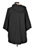 Style&Co Gray Poncho Size L - photo 2