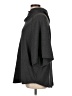 Style&Co Gray Poncho Size L - photo 5