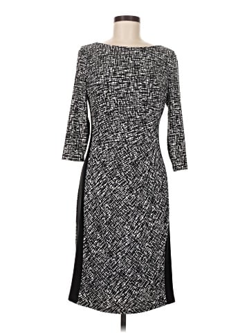 Lauren by Ralph Lauren Casual Dress (view 1)