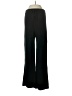 Gibson Look 100% Acrylic Black Track Pants Size S - photo 1