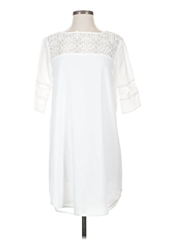 BB Dakota Casual Dress (view 1)
