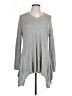 Kenar Gray Pullover Sweater Size L - photo 1