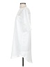 BB Dakota 100% Polyester White Casual Dress Size S - photo 5
