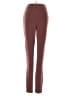 ASOS Burgundy Casual Pants Size 0 - photo 1