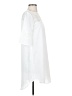 BB Dakota 100% Polyester White Casual Dress Size S - photo 4