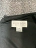 Bisou Bisou Solid Black Cocktail Dress Size 16 - photo 7
