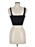 Unbranded Black Tank Top Size M (estimated) - photo 2