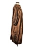 Third By Cee Gold Brown Casual Dress Size XS - photo 4