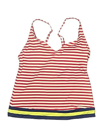 Jag Swimsuit Top (view 1)