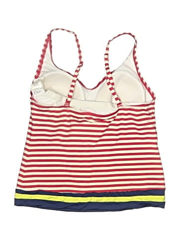 Jag Swimsuit Top (view 2)