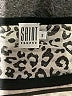 Saint Tropez Gray Long Sleeve Top Size S - photo 7