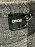 ASOS Gray Sweatshirt Size 6 - photo 7