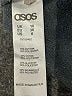 ASOS Gray Sweatshirt Size 6 - photo 8