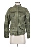 Ann Taylor LOFT Camo Green Jacket Size XS - photo 1
