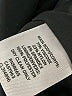 Classiques Entier Solid Black Cocktail Dress Size 16 - photo 8