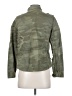 Ann Taylor LOFT Camo Green Jacket Size XS - photo 2