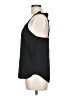 David Lerner 100% Polyester Black Sleeveless Top Size L - photo 5