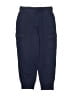 Tommy Bahama Solid Blue Cargo Pants Size 7 - 8 - photo 1