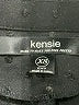 Kensie Black Blazer Size XS - photo 6