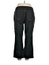 White Stag Black Jeans Size 16 - 18 Petite - photo 2