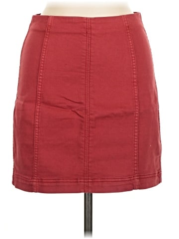Free People Casual Skirt (view 1)