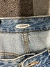 Old Navy 100% Cotton Blue Jeans Size 2 - photo 7