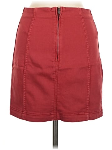 Free People Casual Skirt (view 2)