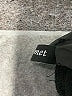 Automet Black Track Pants Size M - photo 8