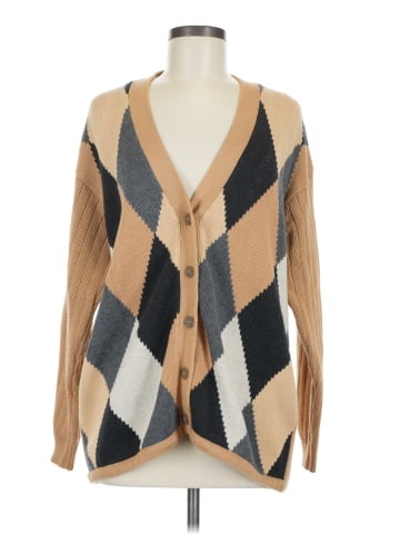 Lizsport Cardigan (view 1)