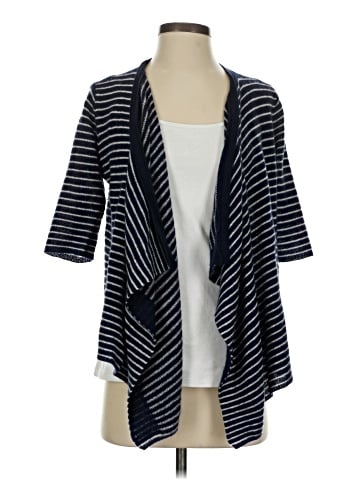 Calypso St. Barth Cashmere Cardigan (view 1)