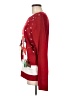 Karen Scott 100% Acrylic Red Pullover Sweater Size M - photo 5