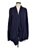 Forever 21 Contemporary Blue Blazer Size S - photo 1