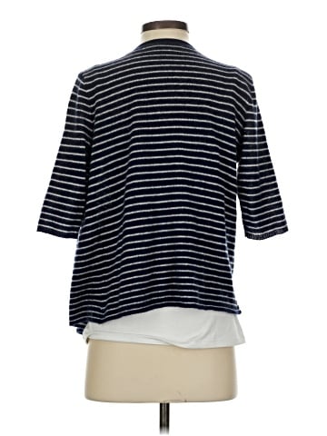 Calypso St. Barth Cashmere Cardigan (view 2)