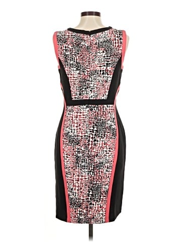 Sandra Darren Cocktail Dress (view 2)
