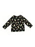 Old Navy Black Rash Guard Size 6-12 mo - photo 2