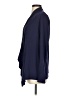 Forever 21 Contemporary Blue Blazer Size S - photo 5