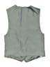 Nautica Green Vest Size 7 - photo 2