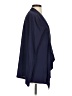 Forever 21 Contemporary Blue Blazer Size S - photo 4
