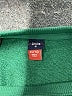 Target Green Sweatshirt Size 14 - photo 7