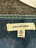Max Studio Brown Short Sleeve Blouse Size 2X - photo 7