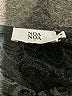 Noa Noa Black Casual Dress Size S - photo 7