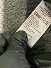 Noa Noa Black Casual Dress Size S - photo 8