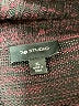 AB Studio 100% Acrylic Burgundy Turtleneck Sweater Size XL - photo 7