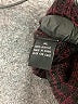 AB Studio 100% Acrylic Burgundy Turtleneck Sweater Size XL - photo 8