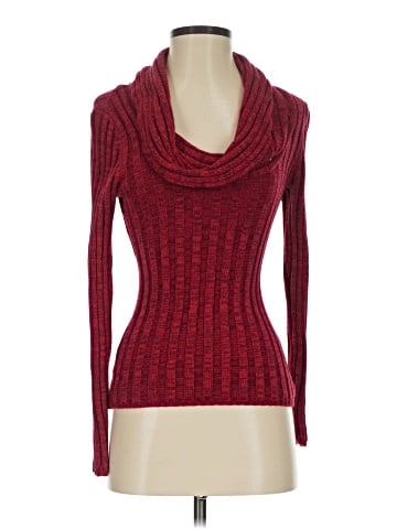 Apt. 9 Turtleneck Sweater (view 1)
