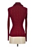 Apt. 9 Red Turtleneck Sweater Size XS (petite) - photo 2