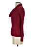 Apt. 9 Red Turtleneck Sweater Size XS (petite) - photo 5
