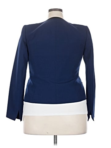 Black Label by Evan Picone Blazer (view 2)
